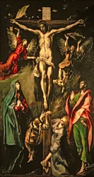 The Crucifixion